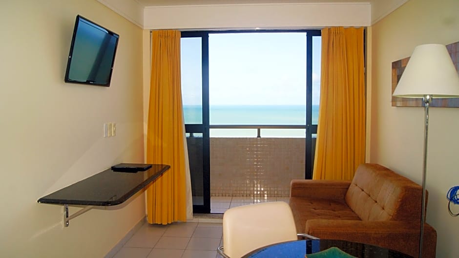 Littoral Maximum Flat