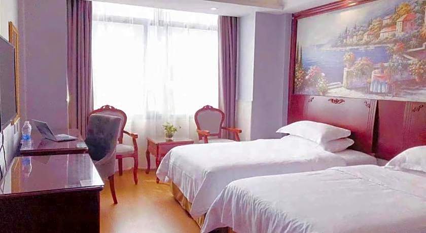 Vienna Classic Hotel Ningbo Xiangshan Wanda