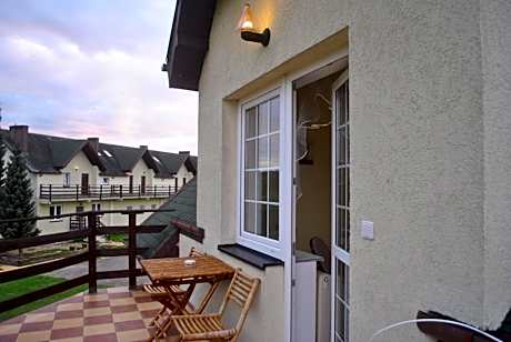 Quadruple Room with Terrace