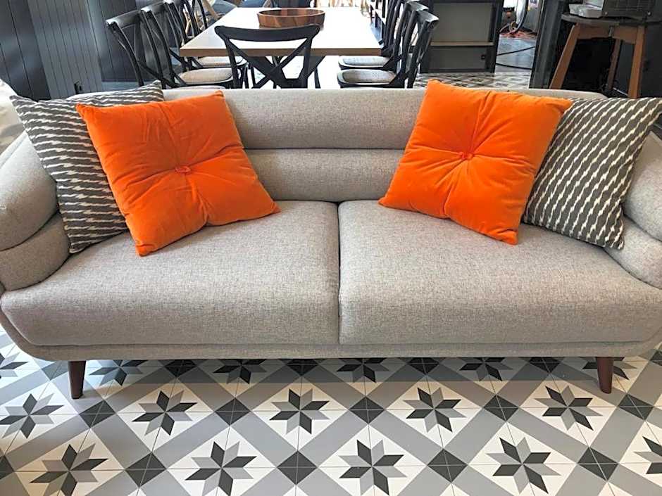 Be Lisbon Hostel Intendente