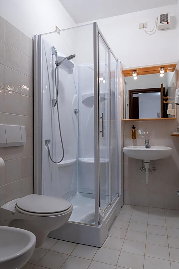 Hotel Costaverde "ai Roni"