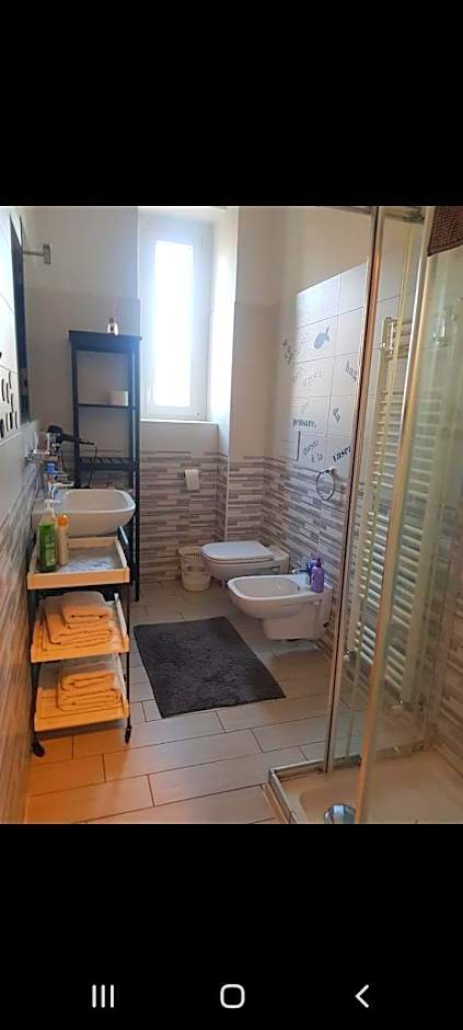 Affittacamere Erbagatta