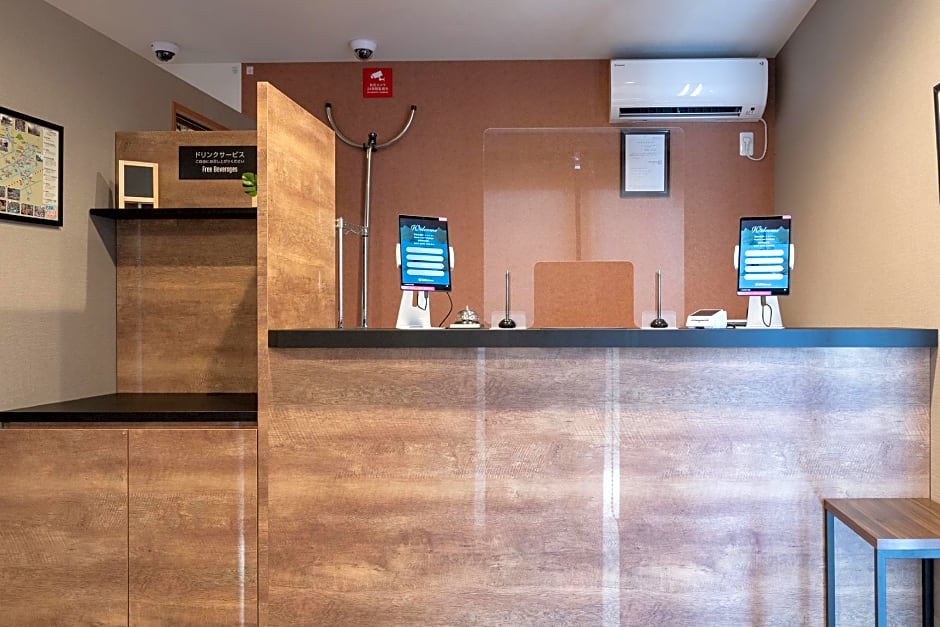 HOTEL R9 The Yard Sosa