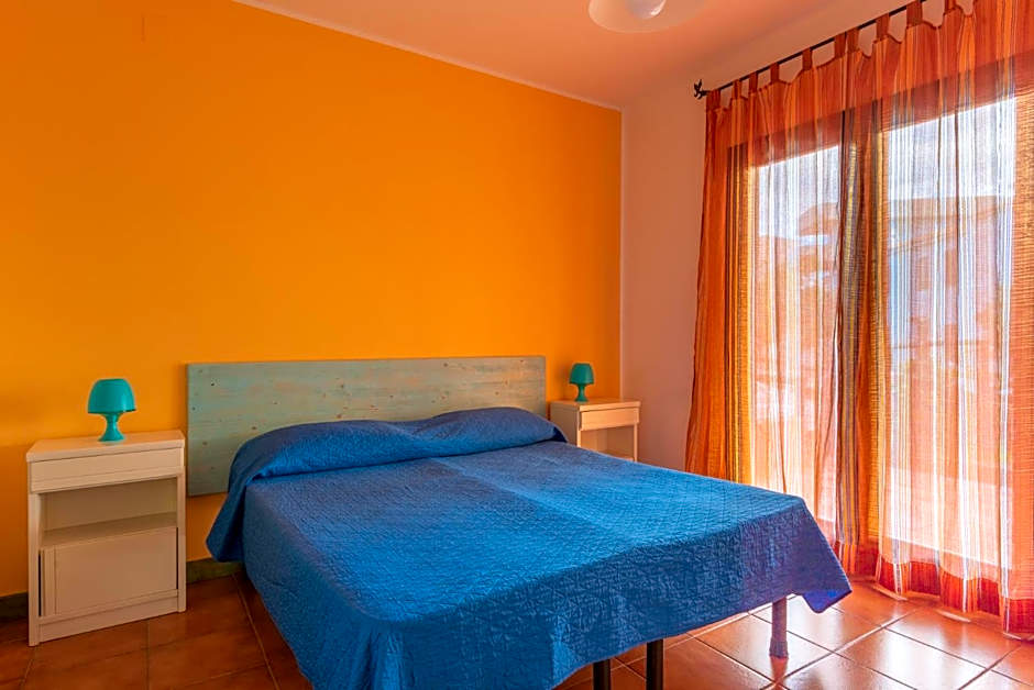 Residence I Mirti Bianchi