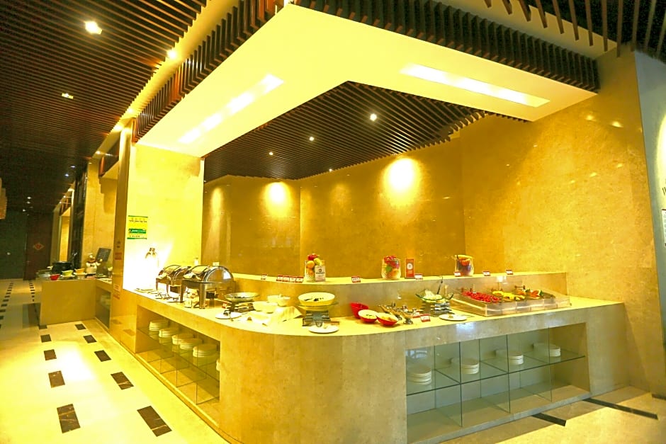 Ramada Plaza Chuzhou
