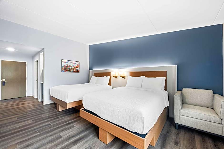 Best Western Niantic - New London/Mystic Area