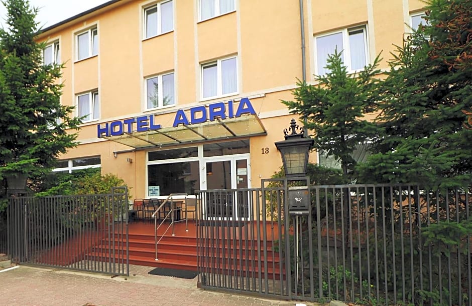 Hotel Adria