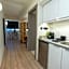 Athens Airport Living spaces