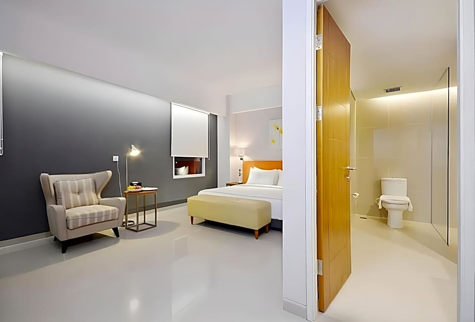 Treepark Hotel Banjarmasin