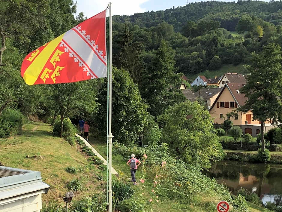 Appartements Maison Bellevue