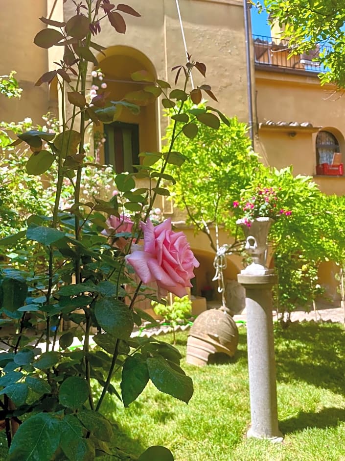 B&B 'Degli Artisti'