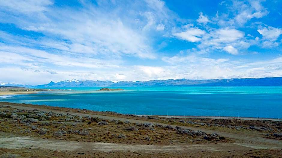 Design Suites Calafate