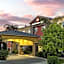Best Western Plus Wasco Inn & Suites