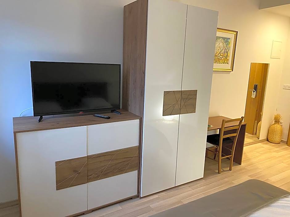 Antemurale - Luxury rooms,Plitvice Lakes