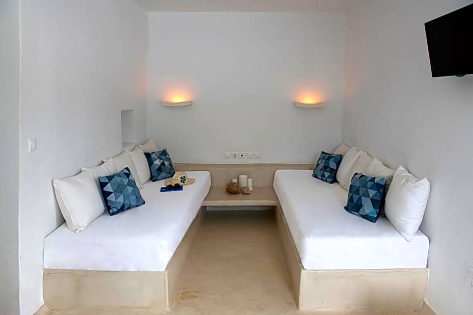 Archipelago Sifnos - Seaside Accommodation