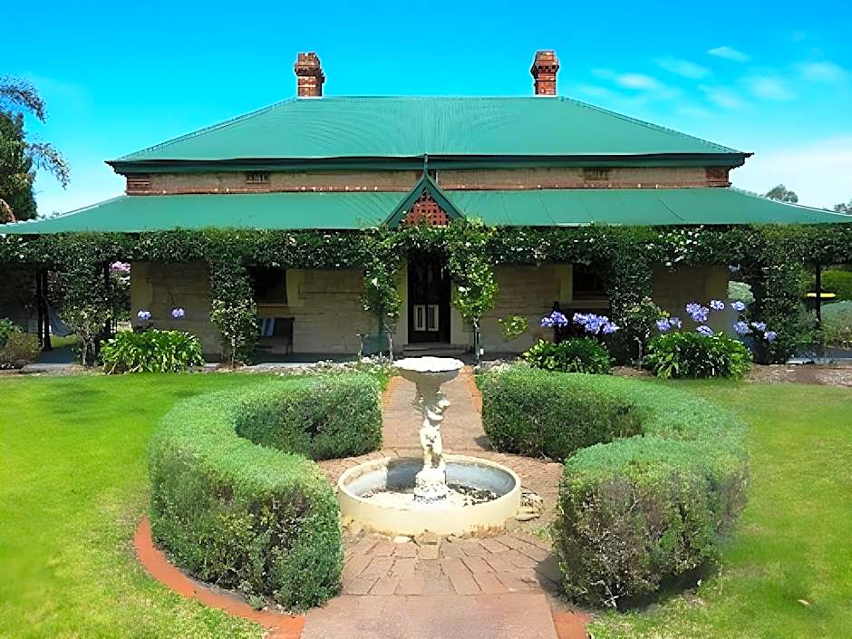 Amande Bed and Breakfast