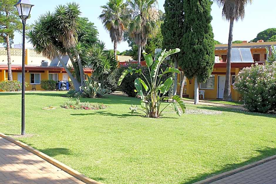 Hotel Dunas Puerto