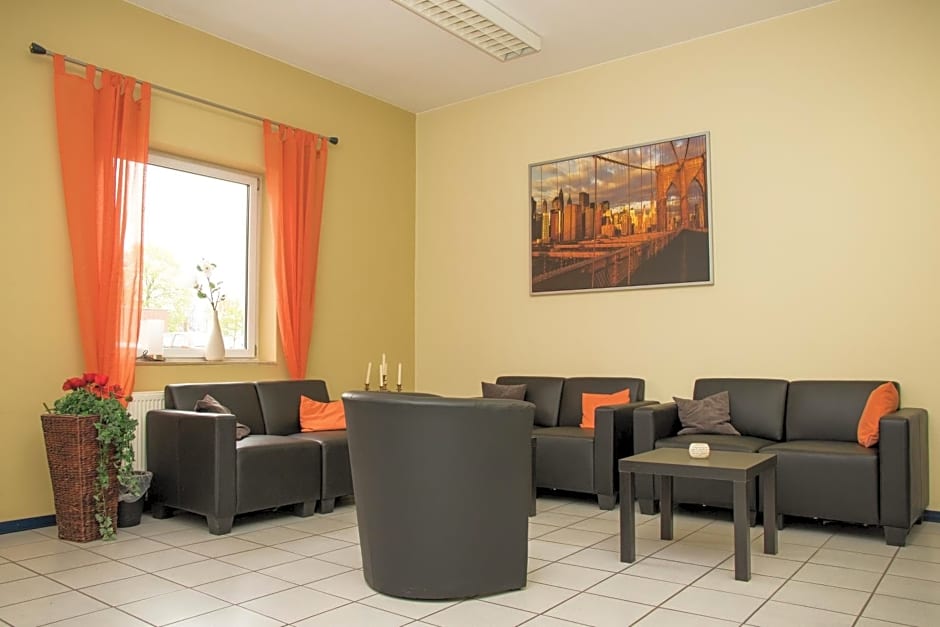 Messe Motel Laatzen