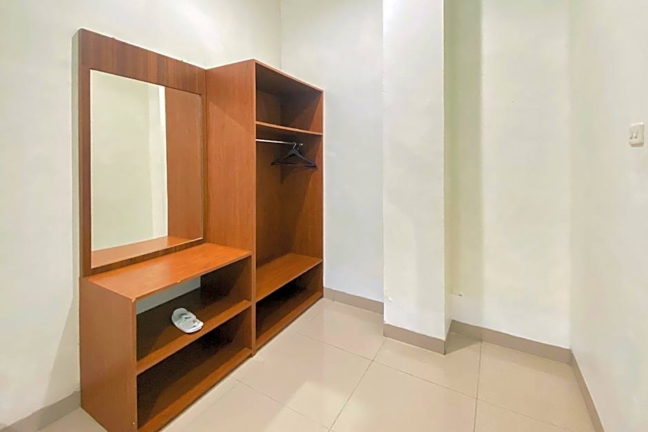 Hotel Dioba Gite Syariah Bengkulu Mitra RedDoorz