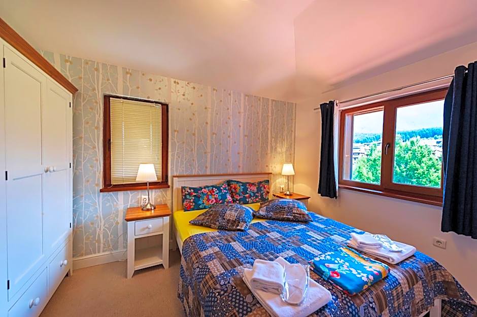 Mountain View Aparthotel