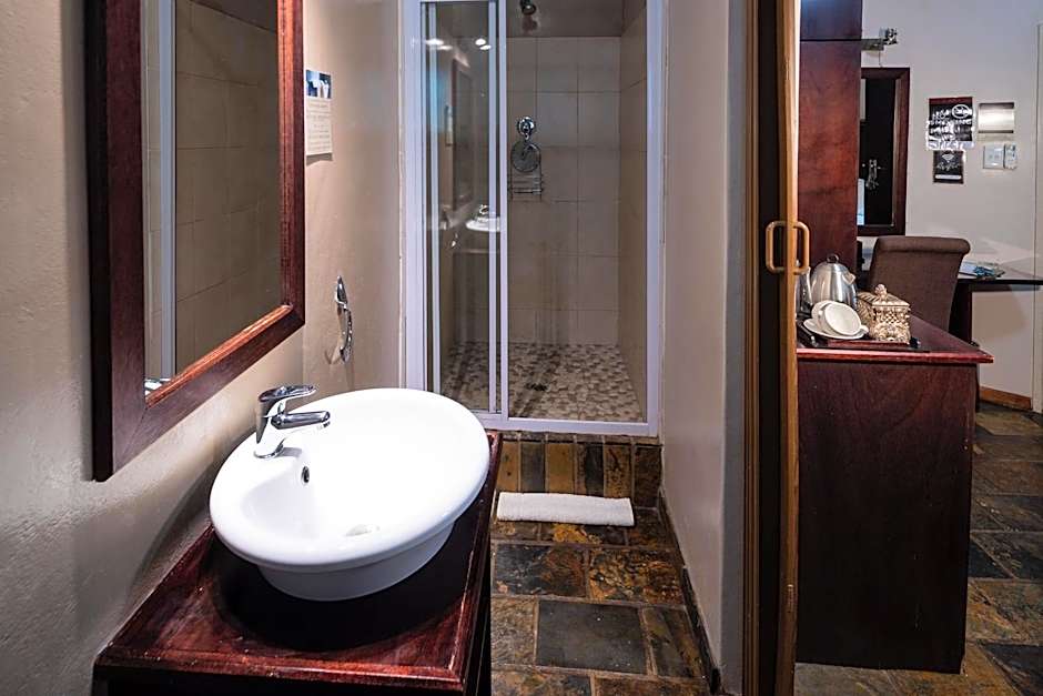 Zoete Rust Guesthouses