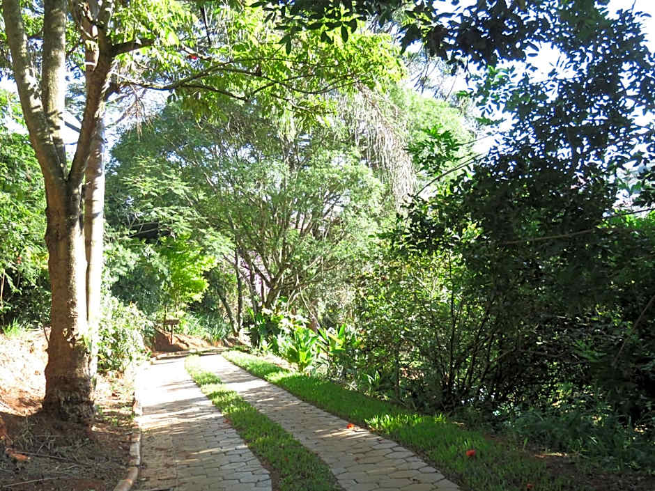Lagoa Seca Hotel Rural