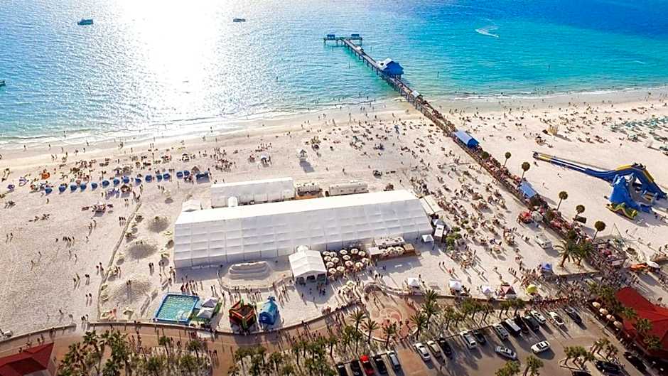 Holiday Inn Express Hotel & Suites Tampa-Oldsmar By IHG