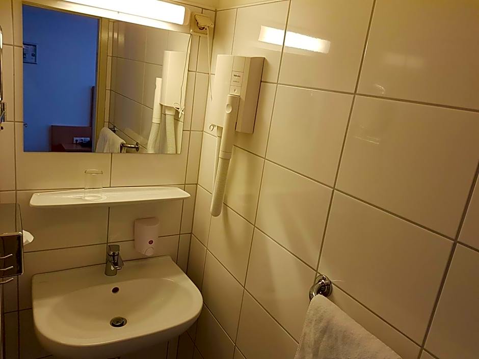 Hotel zum Anker