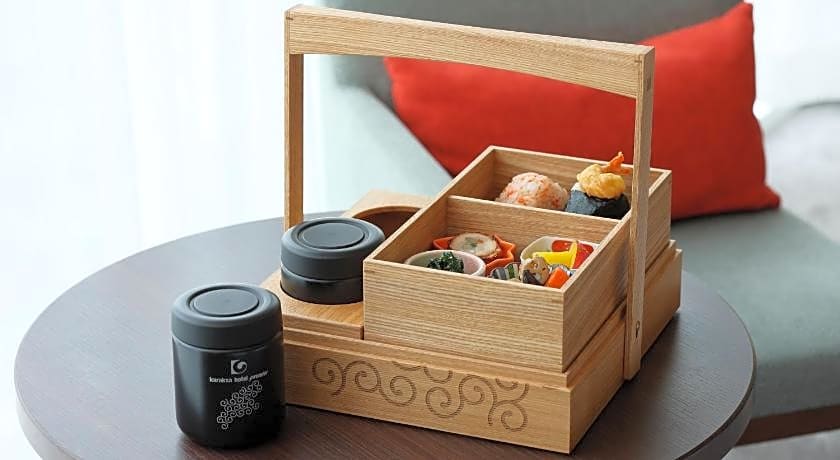 karaksa hotel premier Tokyo Ginza