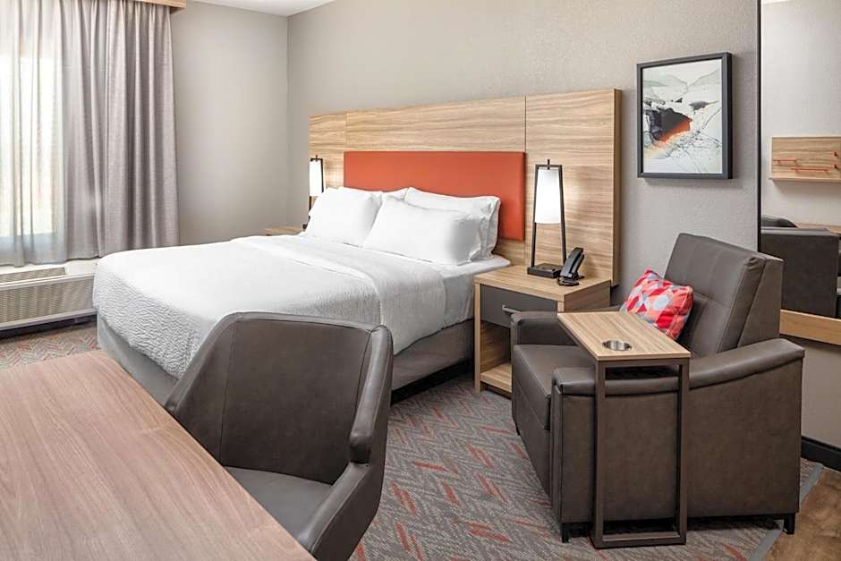 Candlewood Suites North Platte By IHG