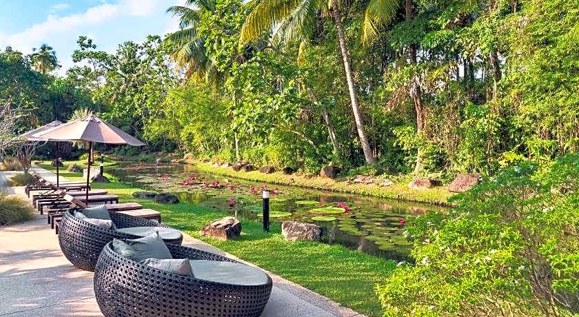 Marriott's Mai Khao Resort - Phuket