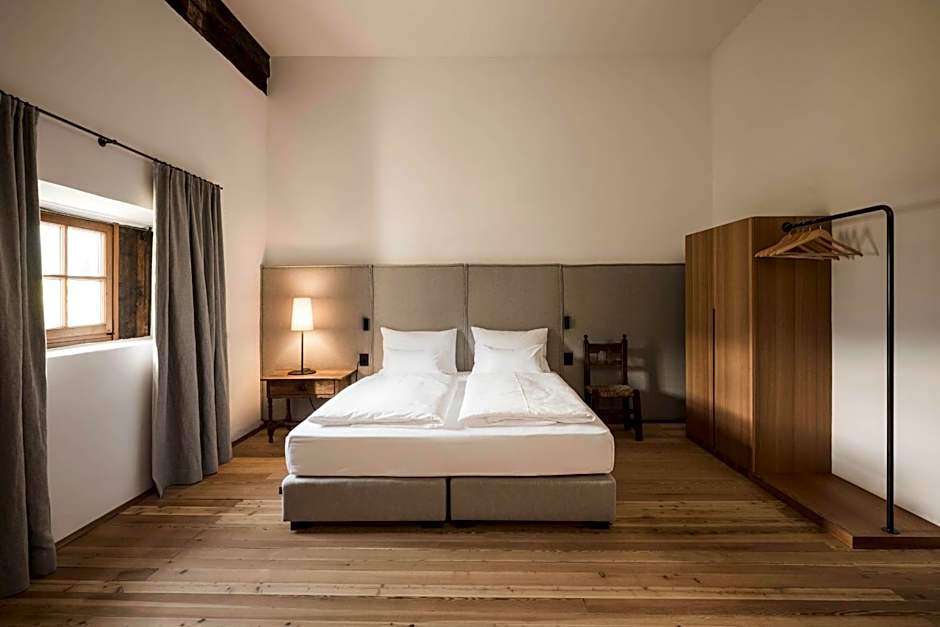 Ansitz Heufler by Norbert Niederkofler