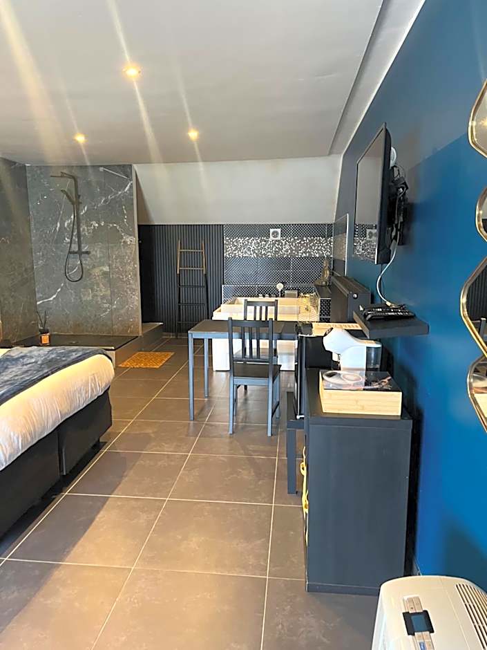 Symbiose hotel