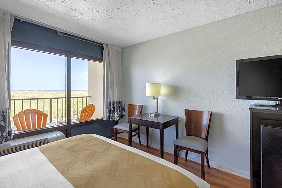 Spark by Hilton Outer Banks Kill Devil Hills