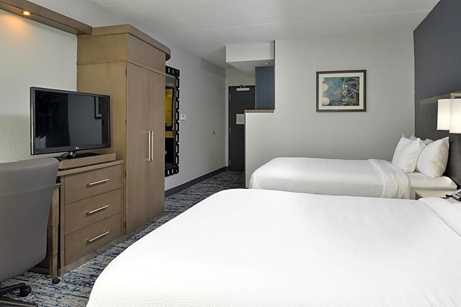 Courtyard by Marriott Wilmington Downtown/Historic District