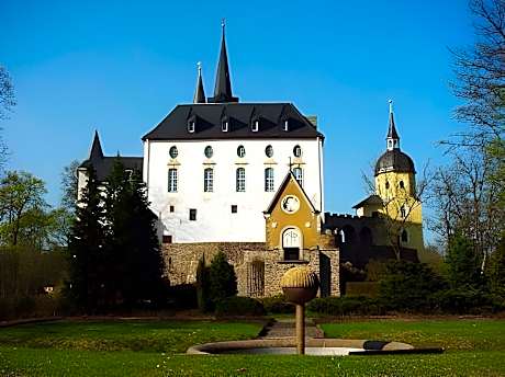 Schloss Purschenstein
