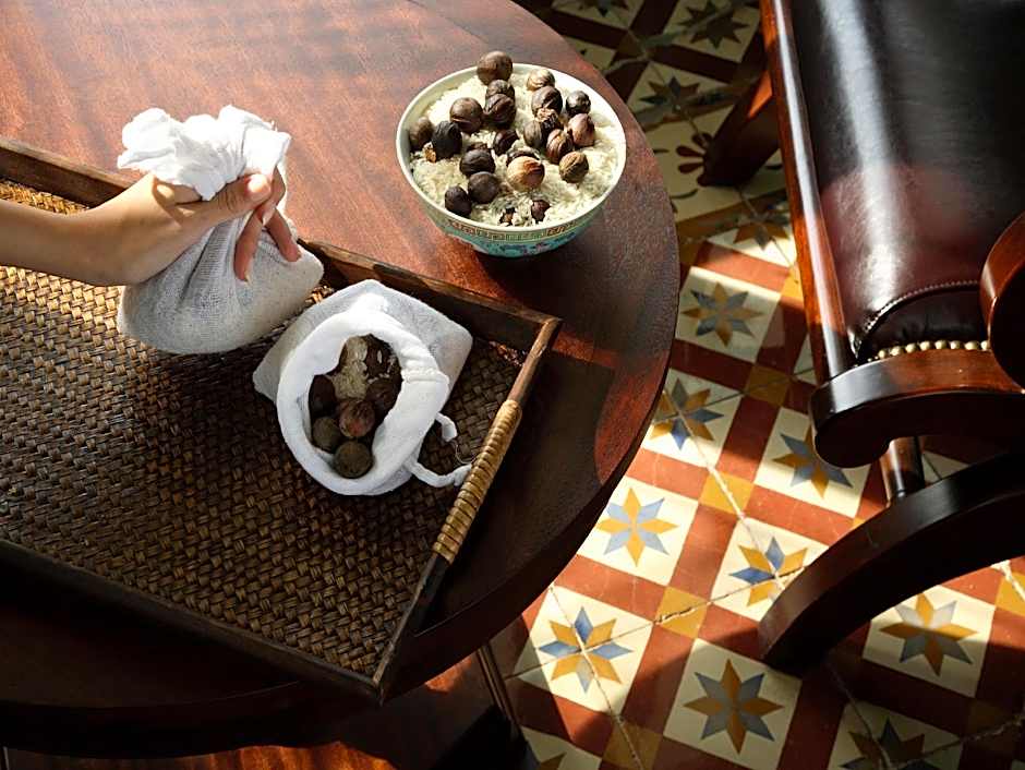 The Majestic Malacca, Melaka - Small Luxury Hotels of the World