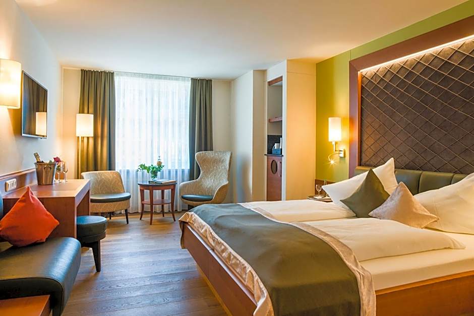 Hotel König