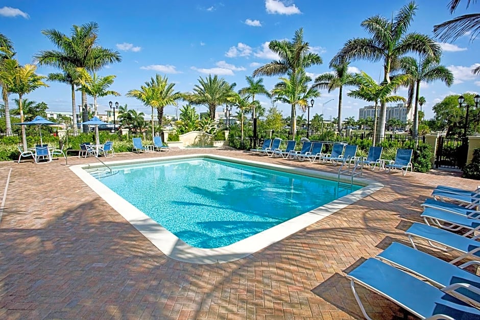 Four Points by Sheraton Punta Gorda Harborside