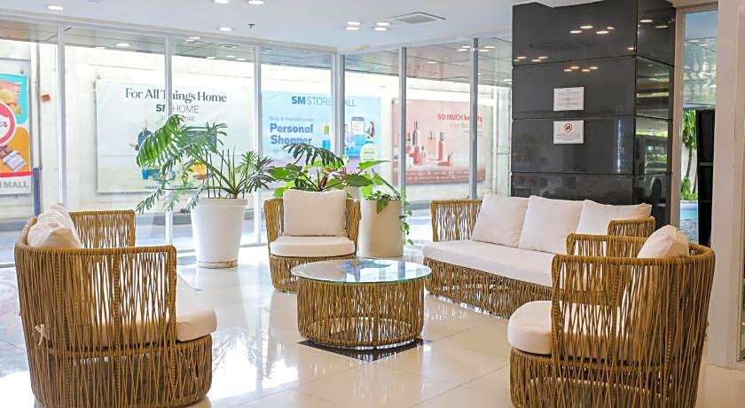 Toyoko Inn Cebu