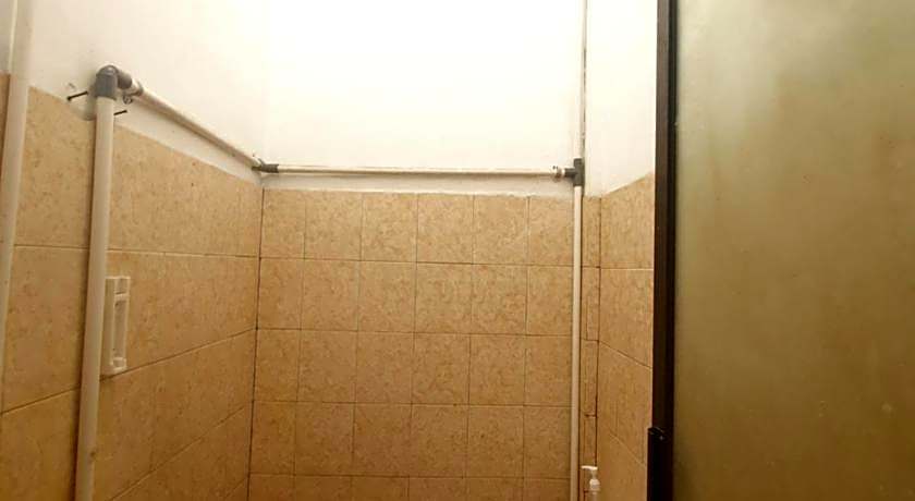 Ki Agung Prestise Hotel