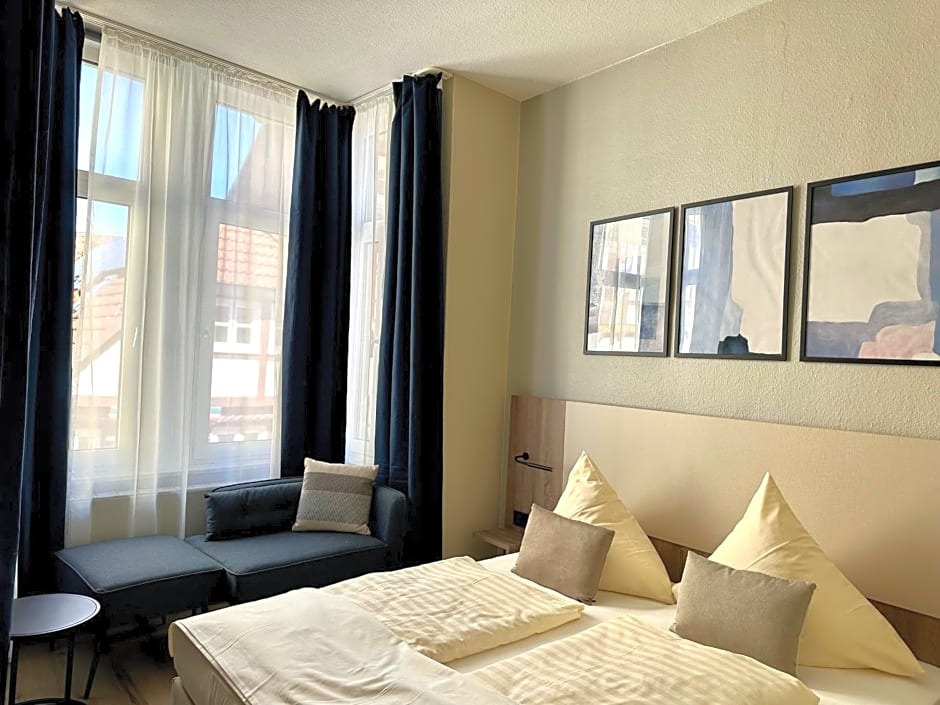City Hotel Hameln