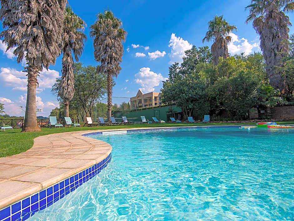 Glenburn Lodge & Spa