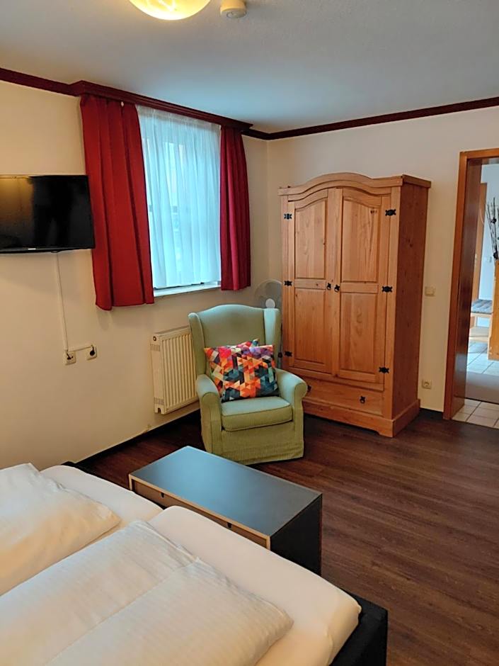 Gästehaus Engelgasse Herzogenaurach