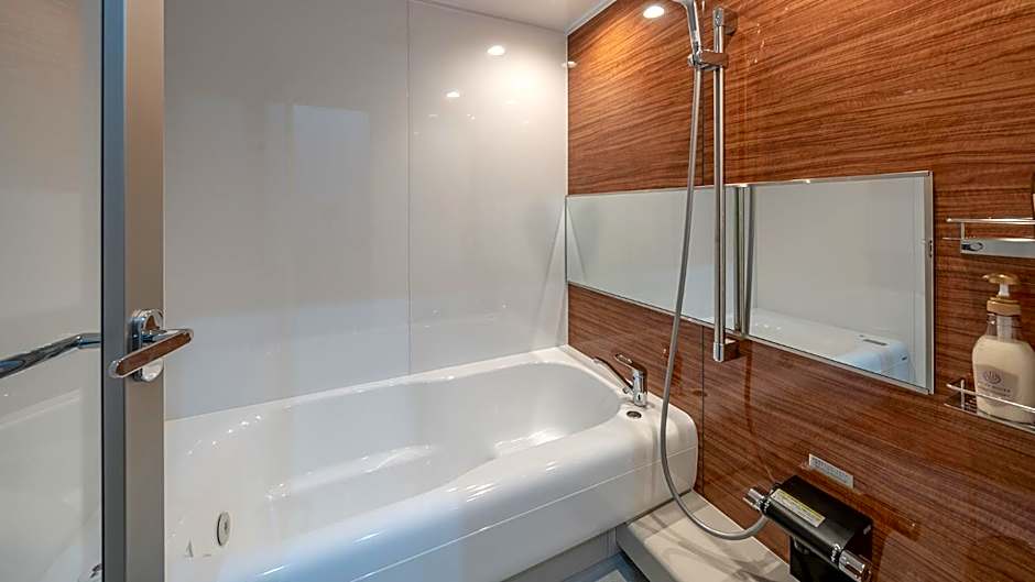 Relax Hotel Takayama Station