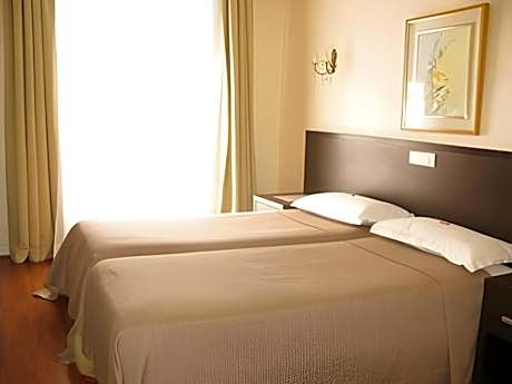 Superior Double / Twin Room