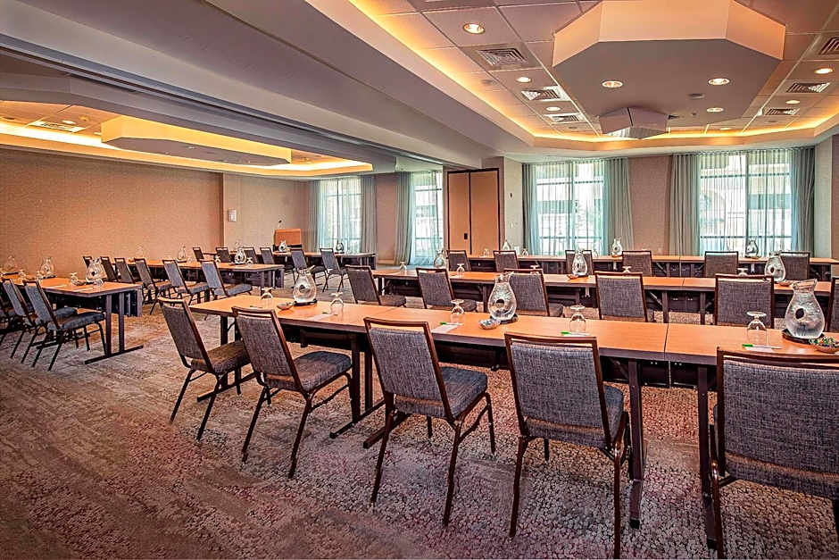 Courtyard by Marriott Gaithersburg Washingtonian Center