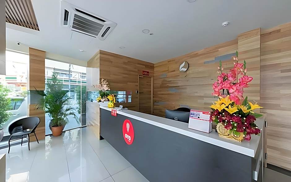 Lavana Hotel Batu Caves