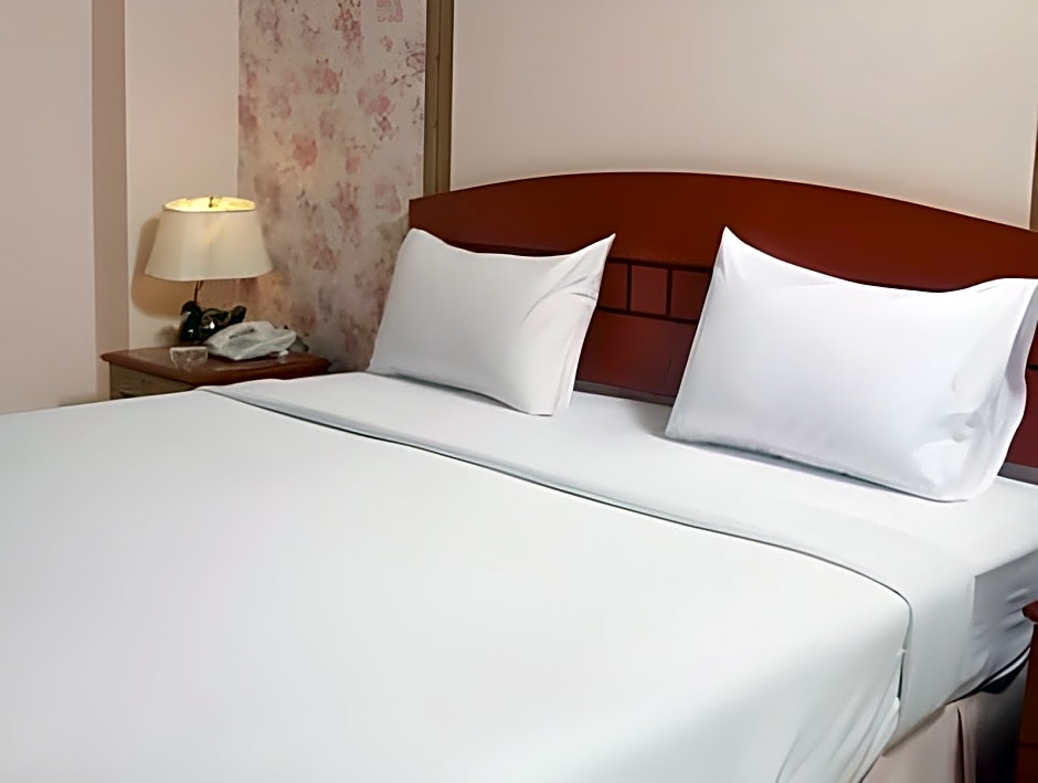 Rio Residence Bangkok