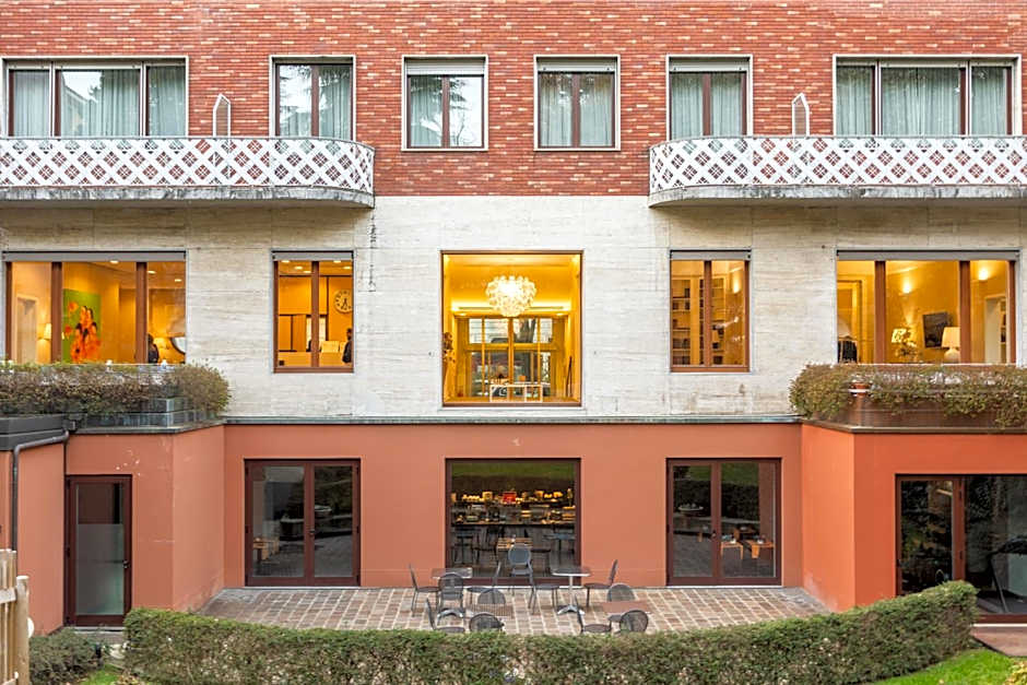 Hotel Tiziano Gruppo Minihotel